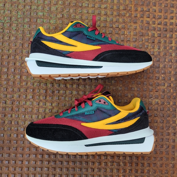 FILA Renno - Picture 3 of 9